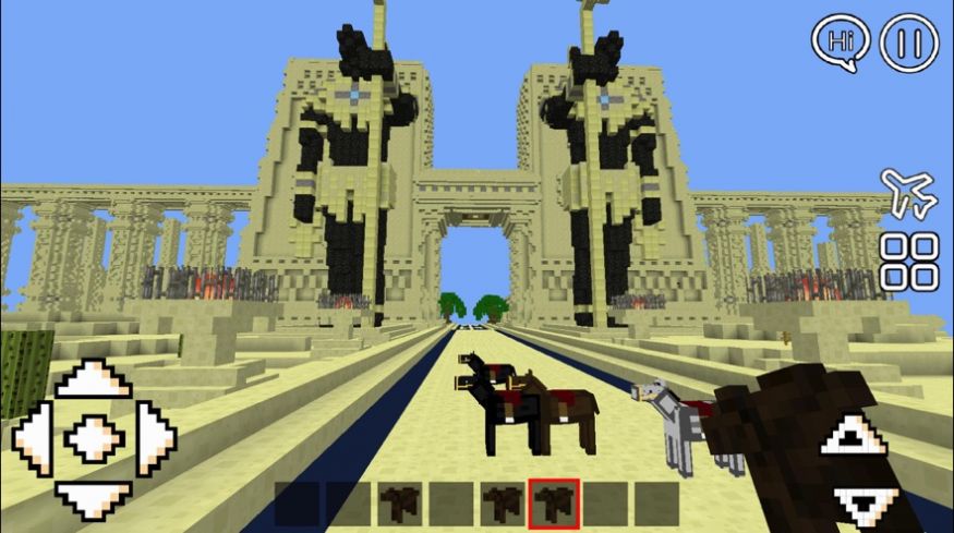 我的花园世界 我的花园世界