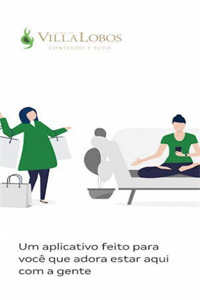 VillaLobos购物 VillaLobos购物