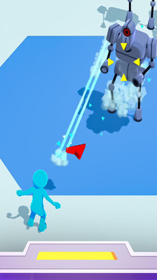 神装火柴人 神装火柴人