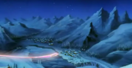 托尼神奇的刺猬