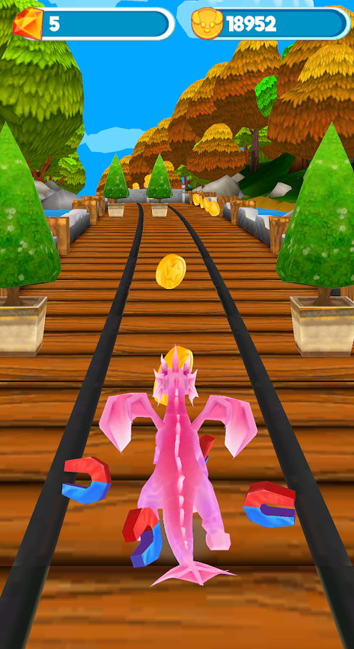 飞龙快跑 飞龙快跑