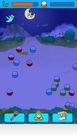 无限扭蛋 无限扭蛋