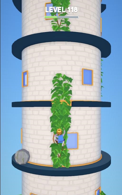 塔突袭3D 塔突袭3D