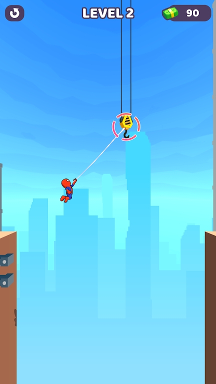 蛛网行动者 蛛网行动者