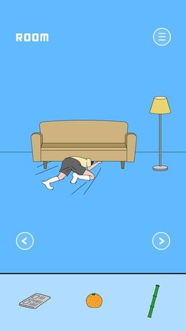 冰箱里的布丁被吃掉了