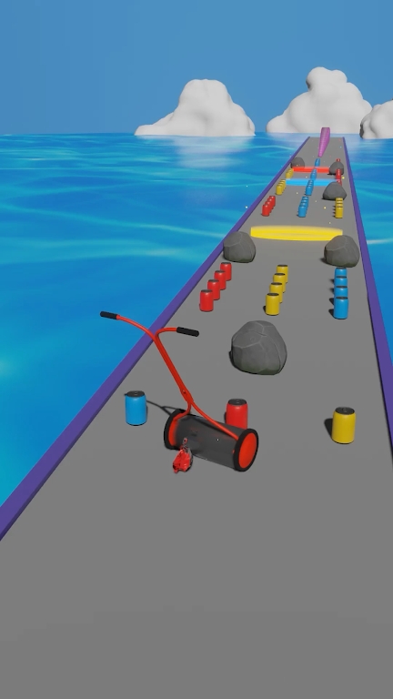 碾压大师 碾压大师