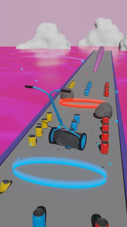 碾压大师 碾压大师