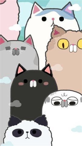 狗的猫林 狗的猫林