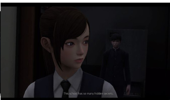 死亡公园中文版