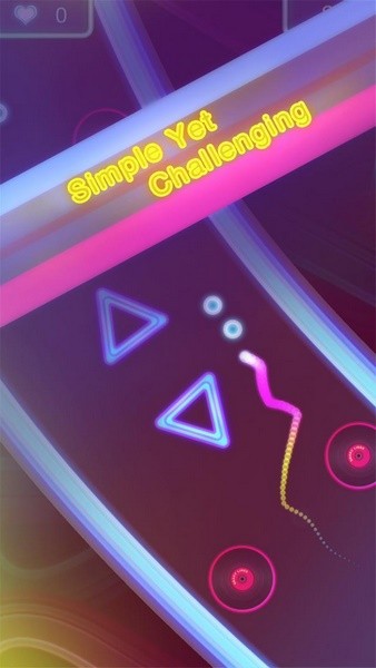 炫光贪吃蛇 炫光贪吃蛇