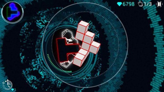 3D涂鸦建筑 3D涂鸦建筑