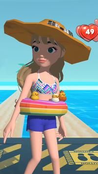 变装我最强 变装我最强