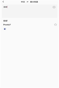 小语种翻译