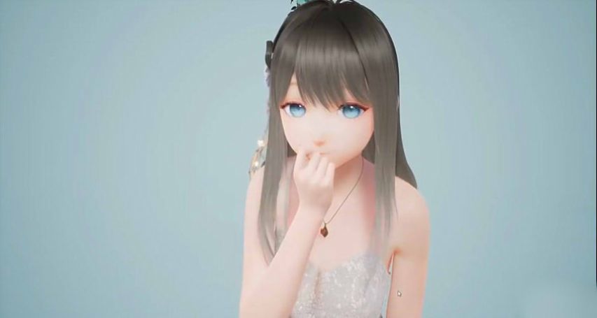 人工桌面鹿鸣猫咪