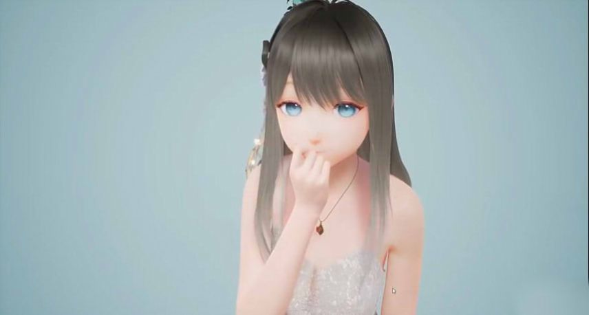 人工桌面鹿鸣猫咪