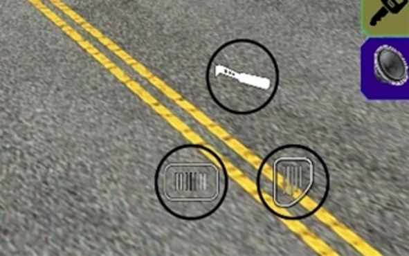 卡洛斯大城市模拟汽车