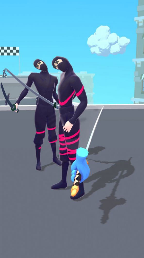武士刀砍砍砍 武士刀砍砍砍