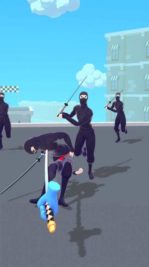 武士刀砍砍砍 武士刀砍砍砍