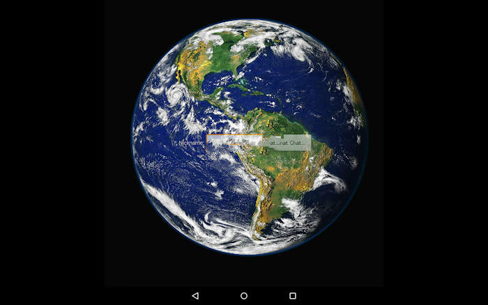 Global chata Global chata