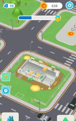 建个城市