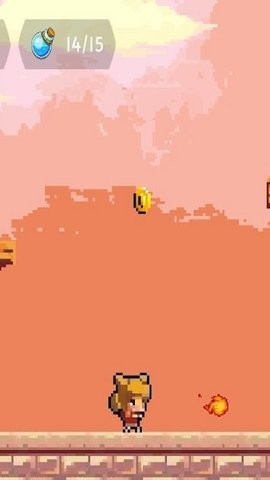 跳跃冒险家 跳跃冒险家