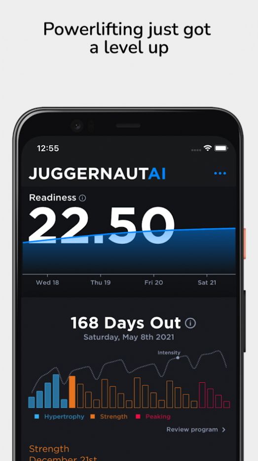 JuggernautAI JuggernautAI