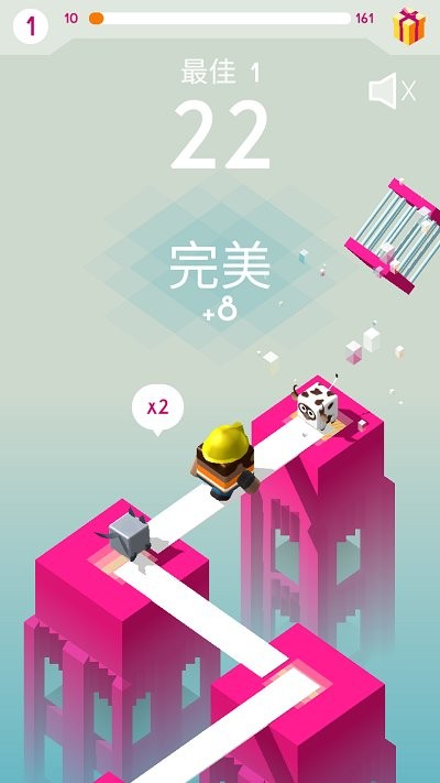 火星援救拯救企鹅