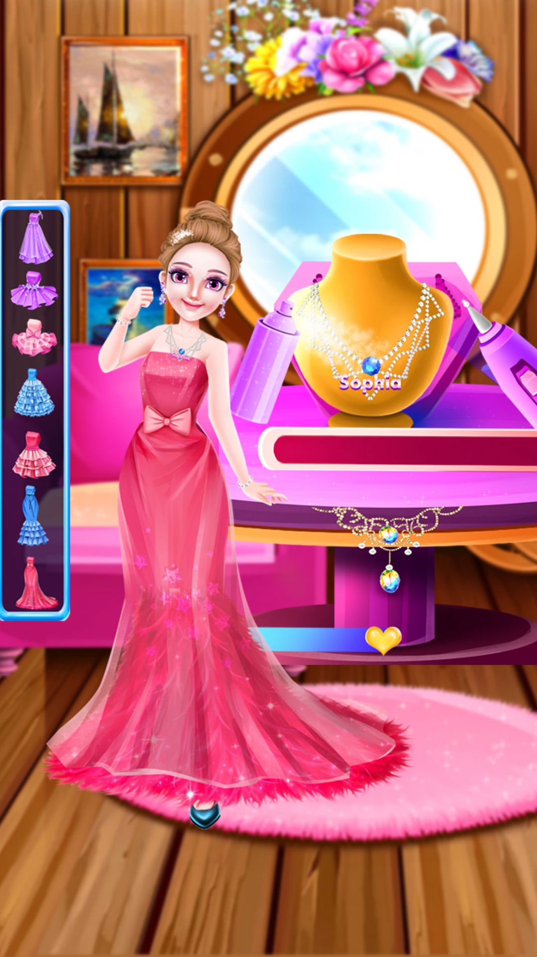 游轮历险记 游轮历险记