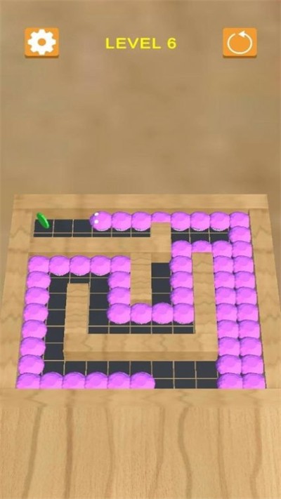 杯蛇迷宫 杯蛇迷宫