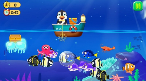 模拟真实钓鱼 模拟真实钓鱼