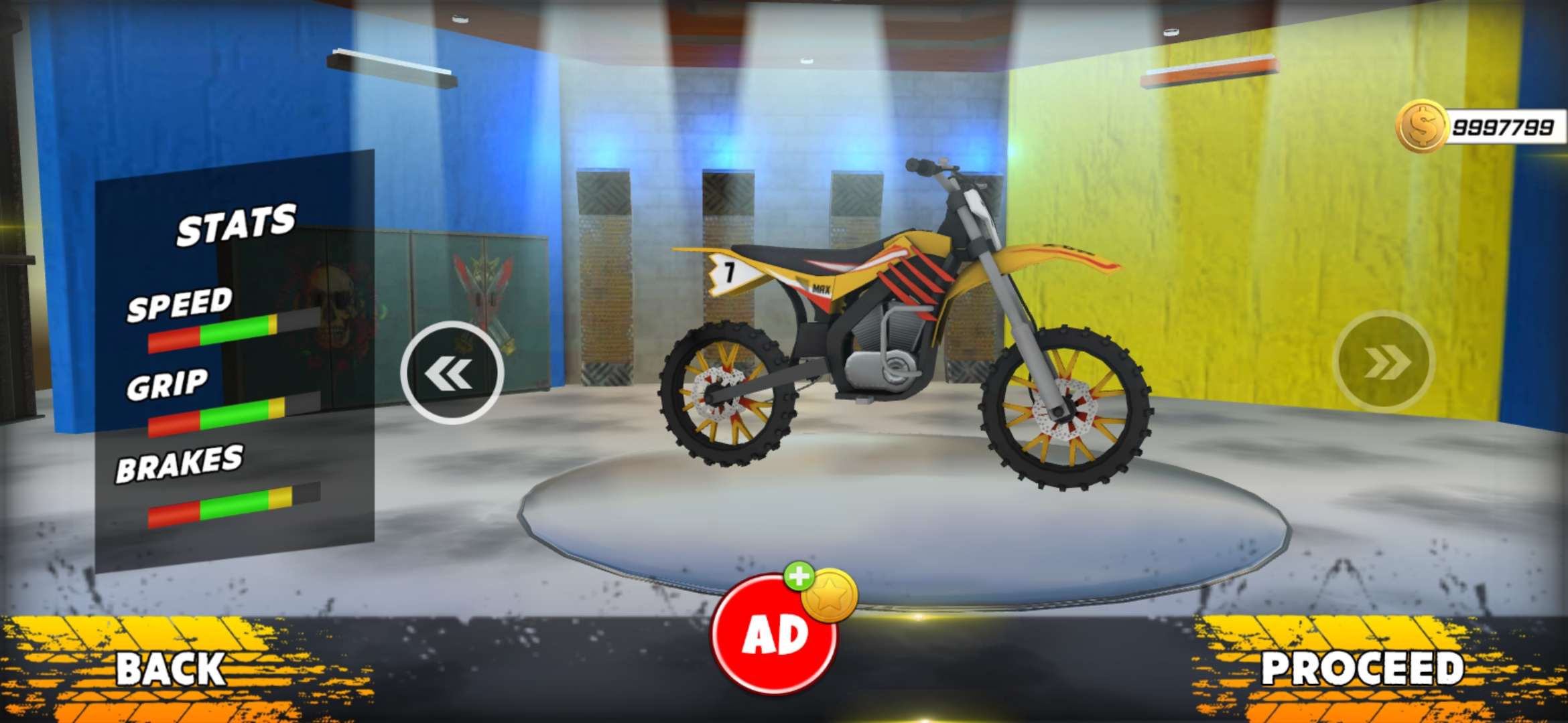 山地越野车锦标赛 山地越野车锦标赛