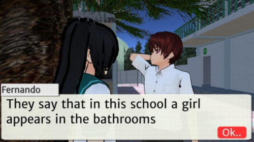 墨西哥校园模拟器