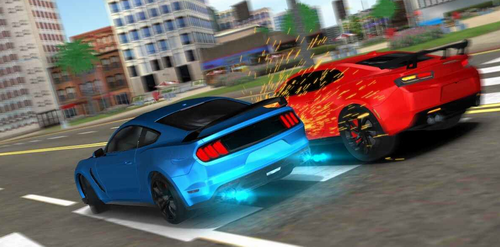 真实超级跑车模拟器 真实超级跑车模拟器