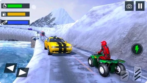 神游南极 神游南极