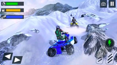 神游南极 神游南极