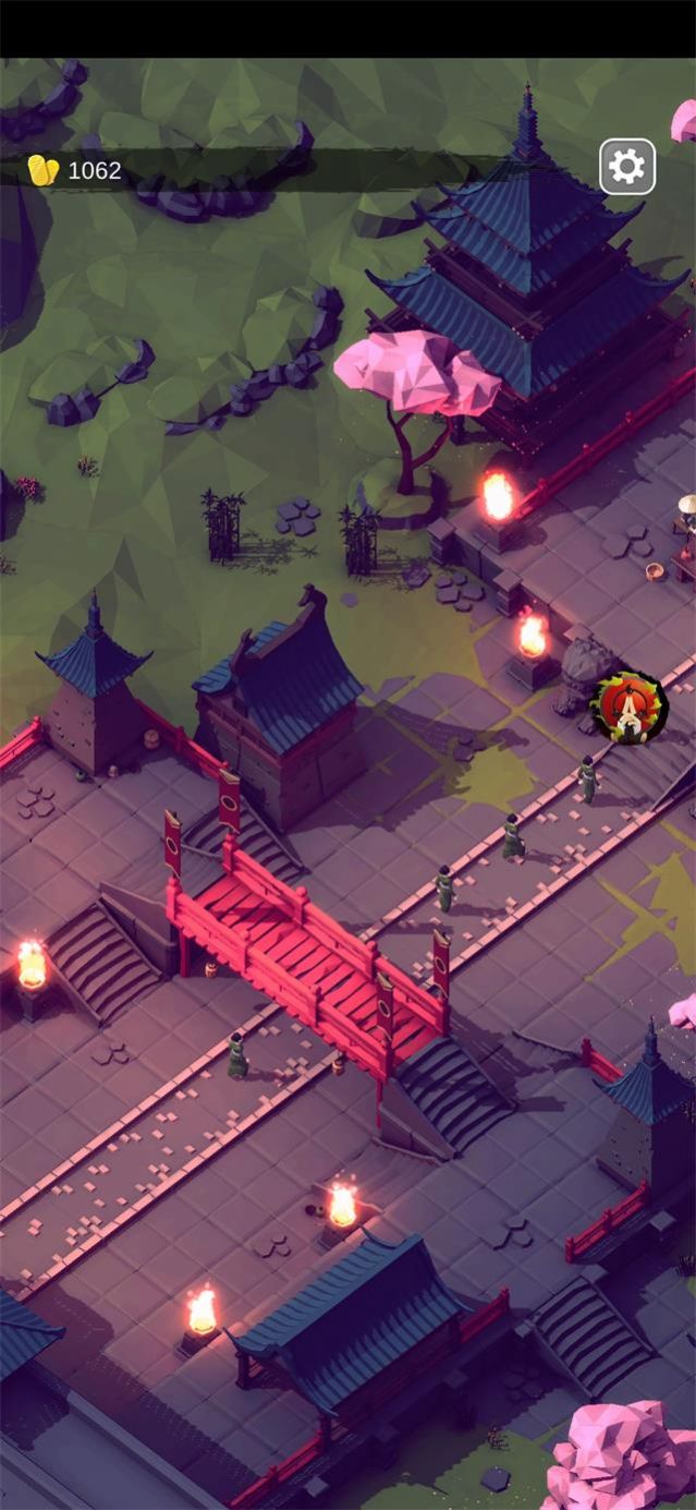 我在忍村当村长