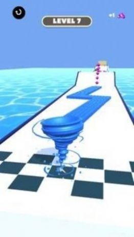 疯狂龙卷风竞赛