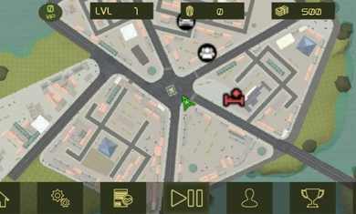 钢铁侠城市英雄2022