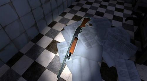 标本零恐怖生存