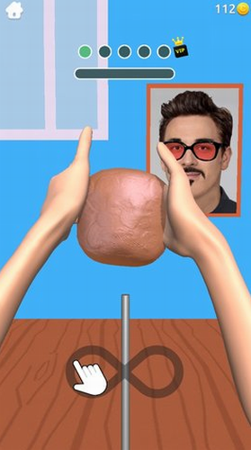 我会捏泥人 我会捏泥人