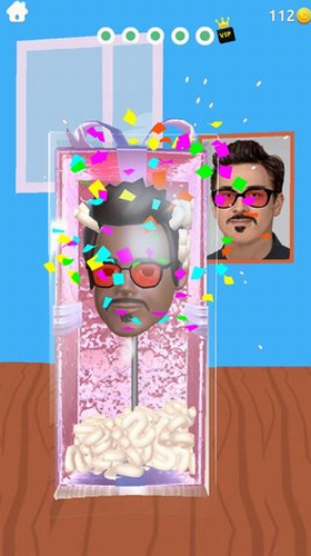 我会捏泥人 我会捏泥人