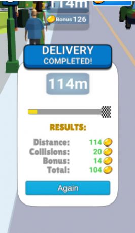 布娃娃快冲 布娃娃快冲