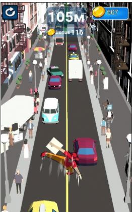 布娃娃快冲 布娃娃快冲