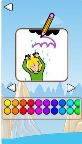 脑力大画家 脑力大画家