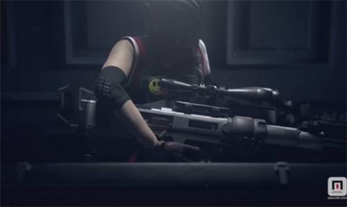 杀手狙击刺客 杀手狙击刺客