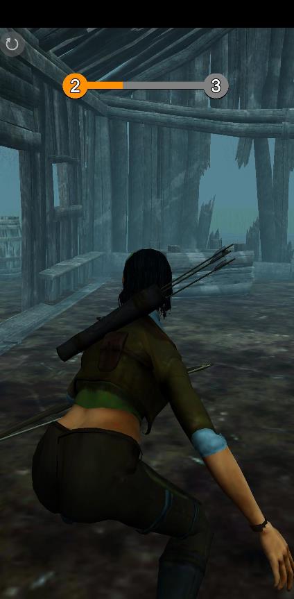 潜行与生存 潜行与生存