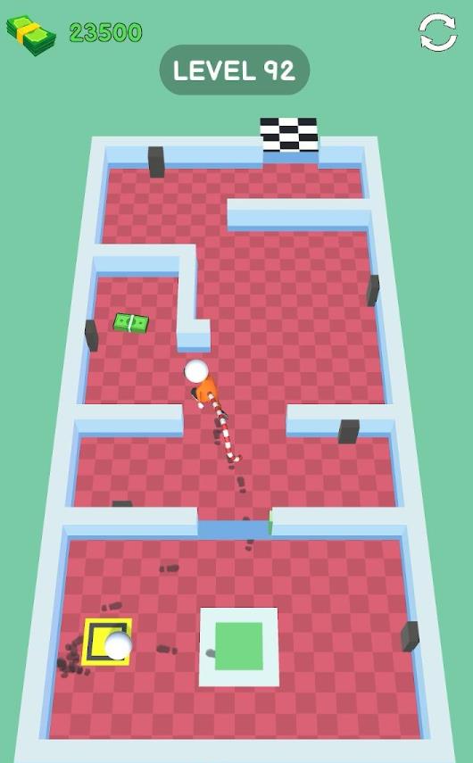 链索迷宫 链索迷宫