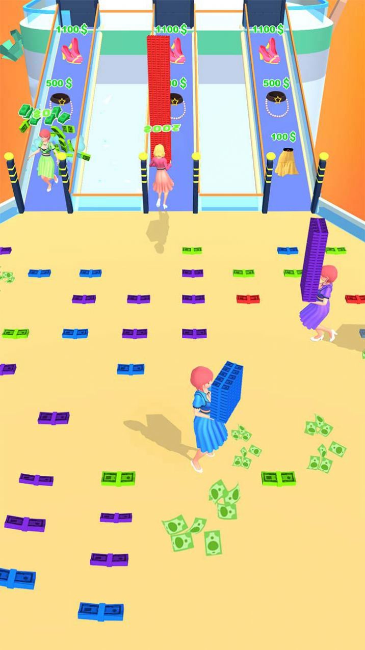 爱情竞赛3D 爱情竞赛3D