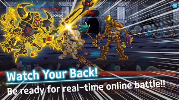 地牢与杀手 地牢与杀手