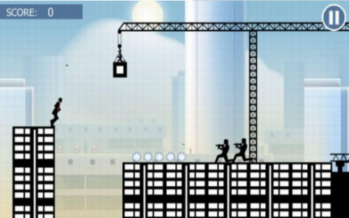 特工零号 特工零号